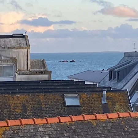 3 Centre Et 100m De La Concarneau