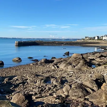 3 Centre Et 100m De La Concarneau