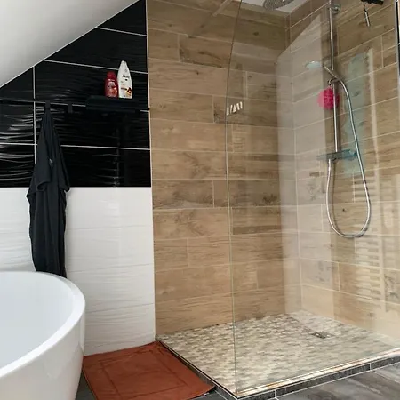Apartment 3 Centre Et 100m De La Concarneau